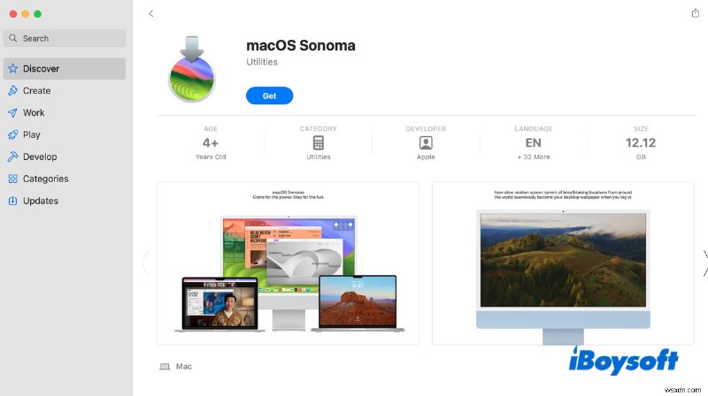 macOS Sonoma 14.7.7 अपडेट:डाउनलोड, ज्ञात समस्याएँ और समाधान 