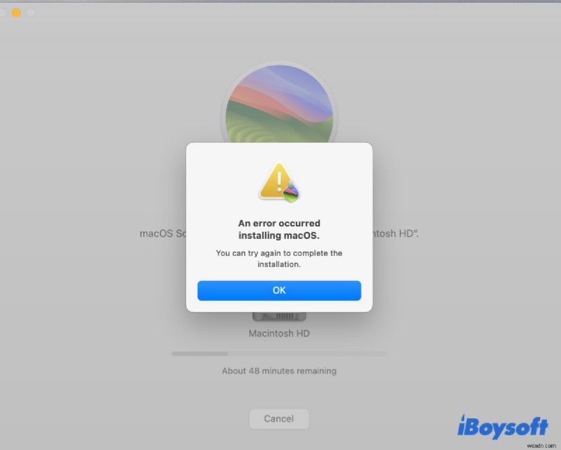 macOS Sonoma 14.7.7 अपडेट:डाउनलोड, ज्ञात समस्याएँ और समाधान 