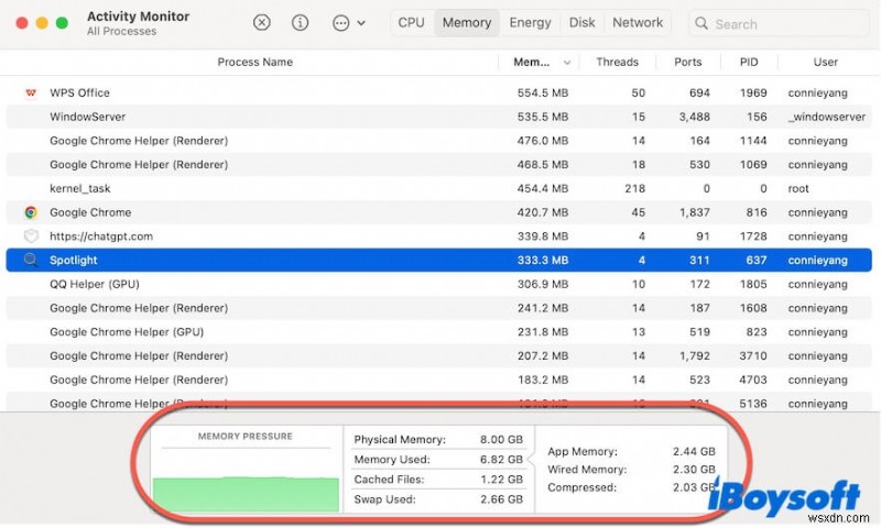 MacOS Sequoia स्टार्टअप क्रैश को ठीक करें:अनुत्तरदायी लॉगिन समस्याओं को हल करने के लिए त्वरित कदम 