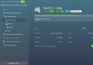 MacOS और OS X पर  macOS इंस्टालेशन पूरा नहीं हो सका  त्रुटि को ठीक करें 