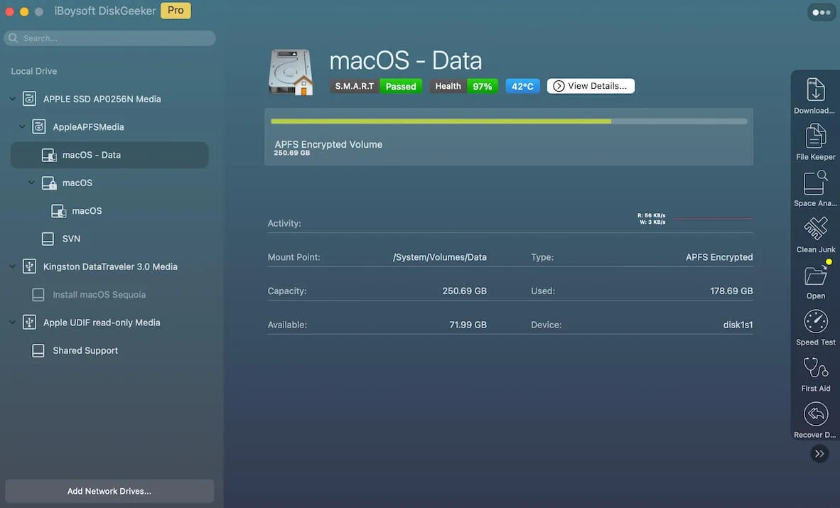 MacOS और OS X पर  macOS इंस्टालेशन पूरा नहीं हो सका  त्रुटि को ठीक करें 