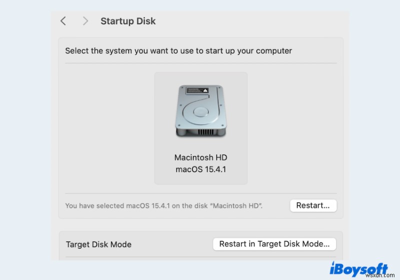  macOS की स्थापना जारी नहीं रह सकी  त्रुटि को ठीक करें - चरण-दर-चरण मार्गदर्शिका 