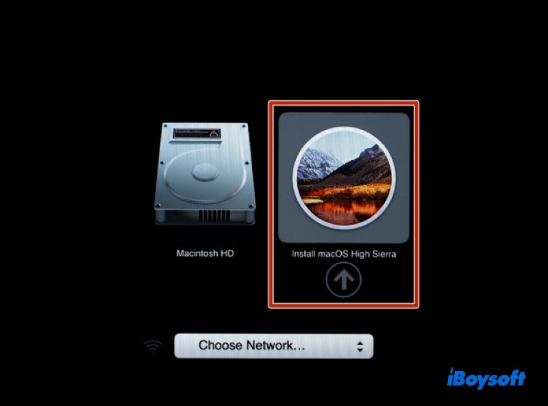 MacOS हाई सिएरा स्थापित करने में समस्या? सफलतापूर्वक पुनः स्थापित करने के लिए चरण-दर-चरण मार्गदर्शिका 