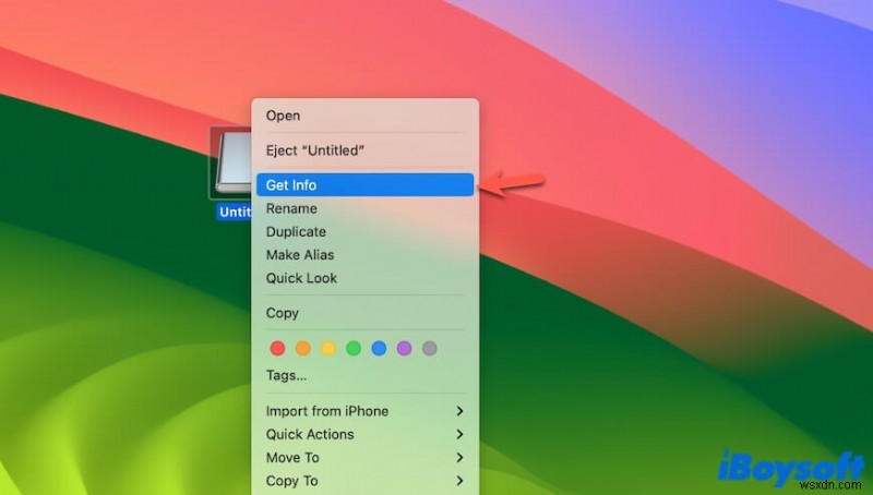 MacOS पर बाहरी हार्ड ड्राइव को लिखने योग्य कैसे बनाएं 