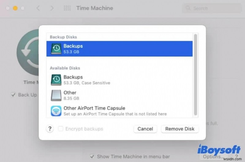 MacOS पर बाहरी हार्ड ड्राइव को लिखने योग्य कैसे बनाएं 