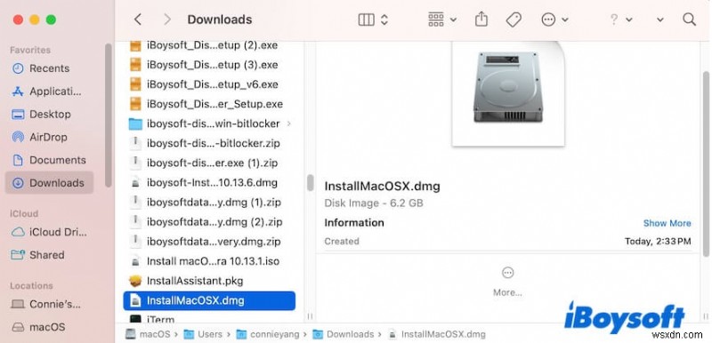 USB ड्राइव से macOS ElCapitan कैसे इंस्टॉल करें:चरण-दर-चरण मार्गदर्शिका 