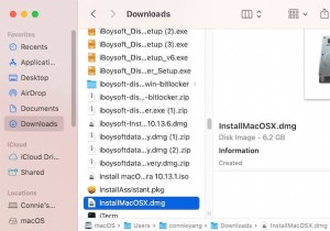 USB ड्राइव से macOS ElCapitan कैसे इंस्टॉल करें:चरण-दर-चरण मार्गदर्शिका 