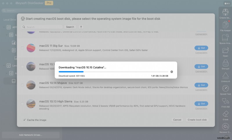 असमर्थित Mac पर macOS Catalina इंस्टॉल करें:विश्वसनीय चरण-दर-चरण मार्गदर्शिका 