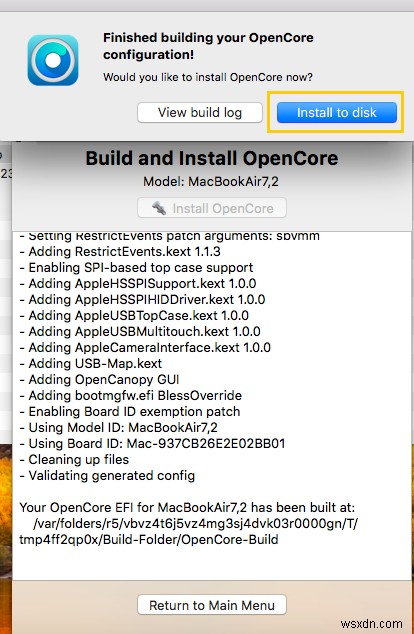 असमर्थित Mac पर macOS Catalina इंस्टॉल करें:विश्वसनीय चरण-दर-चरण मार्गदर्शिका 