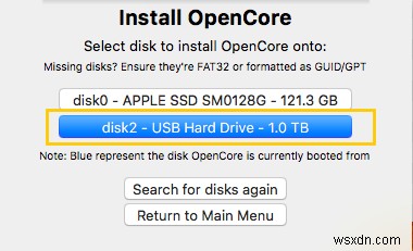 असमर्थित Mac पर macOS Catalina इंस्टॉल करें:विश्वसनीय चरण-दर-चरण मार्गदर्शिका 