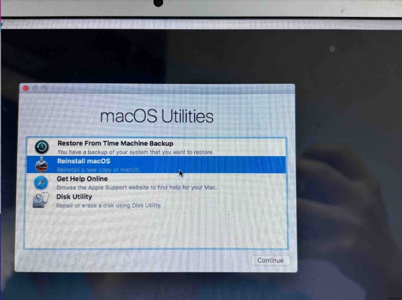असमर्थित Mac पर macOS Catalina इंस्टॉल करें:विश्वसनीय चरण-दर-चरण मार्गदर्शिका 