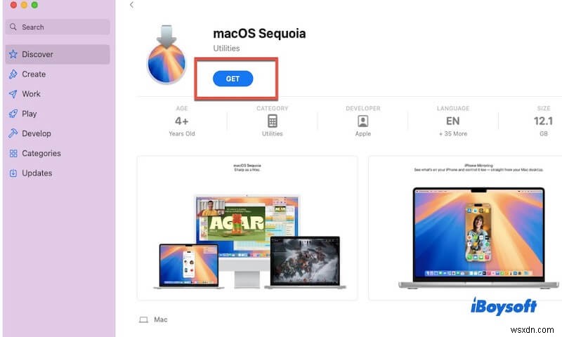 MacOS Catalina से MacOS Sequoia में अपग्रेड करें:एक संपूर्ण चरण-दर-चरण मार्गदर्शिका 