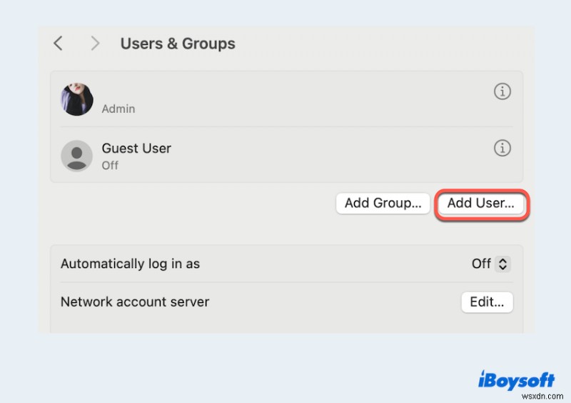 MacOS पर  आंतरिक स्थिति त्रुटि  को ठीक करें:चरण-दर-चरण मार्गदर्शिका 