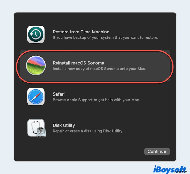 MacOS पर  आंतरिक स्थिति त्रुटि  को ठीक करें:चरण-दर-चरण मार्गदर्शिका 