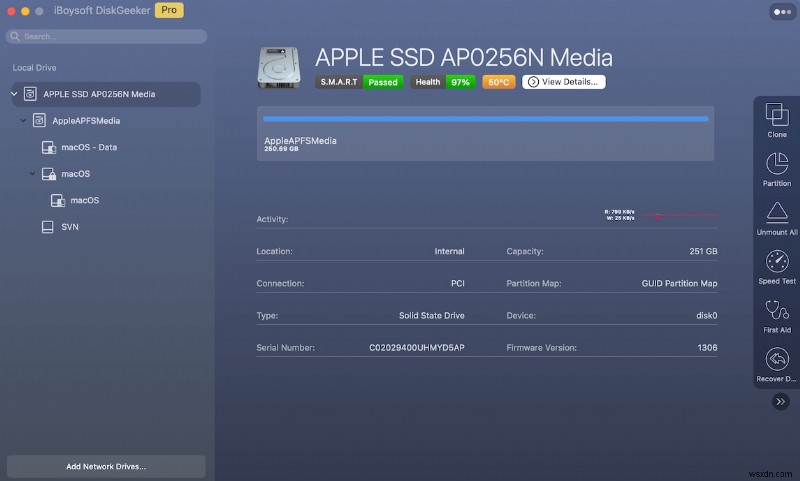 अपग्रेड के दौरान macOS माइग्रेशन त्रुटियों को ठीक करें:चरण-दर-चरण मार्गदर्शिका