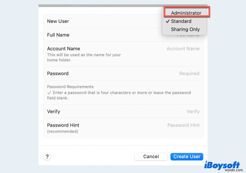 अपग्रेड के दौरान macOS माइग्रेशन त्रुटियों को ठीक करें:चरण-दर-चरण मार्गदर्शिका