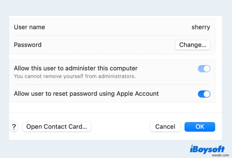 अपग्रेड के दौरान macOS माइग्रेशन त्रुटियों को ठीक करें:चरण-दर-चरण मार्गदर्शिका 