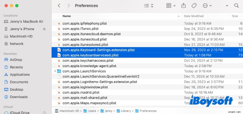 MacOS Sequoia पर टच आईडी समस्याओं का समाधान करें:चरण-दर-चरण समाधान 
