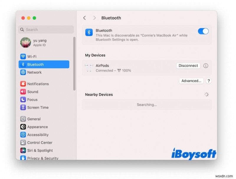 MacOS Sequoia पर यूनिवर्सल कंट्रोल कीबोर्ड और माउस शेयरिंग समस्याओं का समाधान करें 