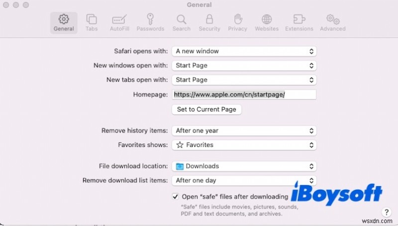 MacOS Sequoia पर Safari की SSD डाउनलोड समस्या का समाधान - चरण-दर-चरण समाधान