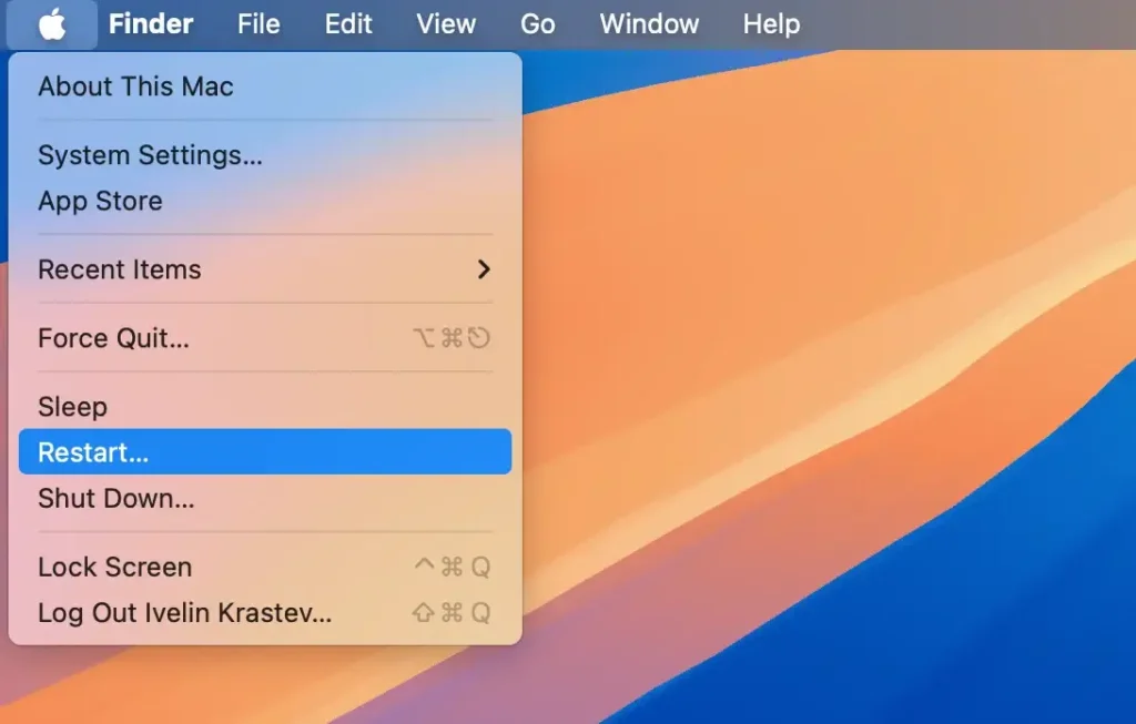 MacOS Sequoia पर टाइम मशीन बैकअप के दौरान CPU को ओवरलोड करने से डिस्कइमेजियोड को रोकें 