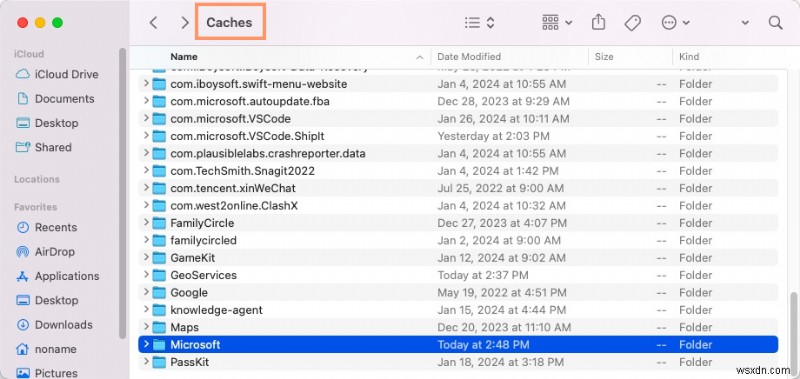 MacOS Sonoma 14.1.1 पर Microsoft Word क्रैश - त्वरित सुधार और समस्या निवारण गाइड 