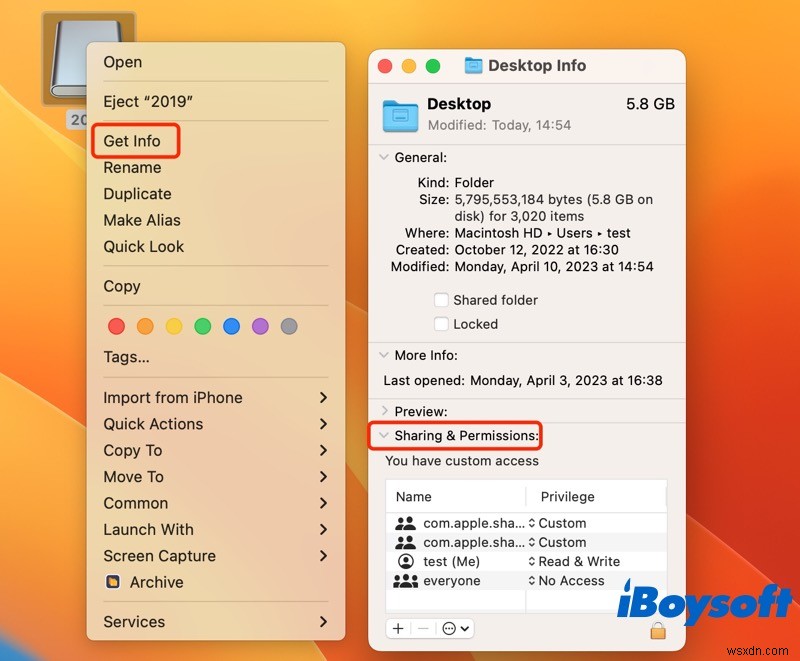 MacOS पर  मेरा पासपोर्ट  फ़ाइल स्थानांतरण समस्याओं का समाधान करें - त्वरित समाधान 