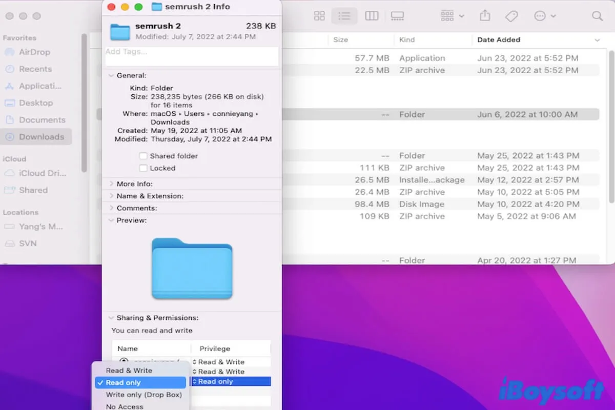 MacOS पर  मेरा पासपोर्ट  फ़ाइल स्थानांतरण समस्याओं का समाधान करें - त्वरित समाधान 