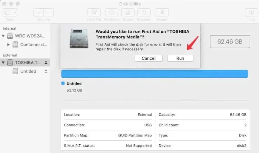MacOS Sequoia को ठीक करें:बाहरी हार्ड ड्राइव से बूट करने के लिए 5 सिद्ध समाधान 