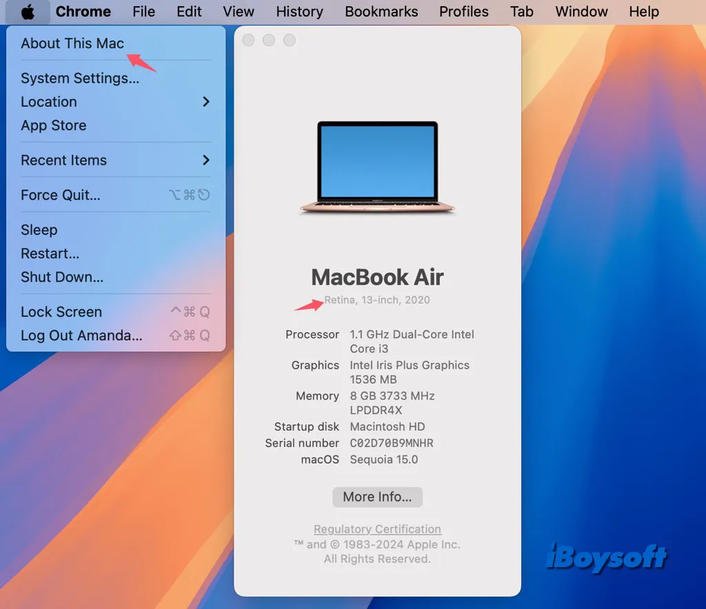 MacOS Sequoia को ठीक करें:बाहरी हार्ड ड्राइव से बूट करने के लिए 5 सिद्ध समाधान 