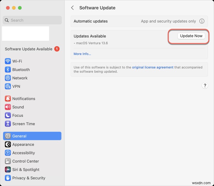 मैक फाइंडर के साथ Synology में कॉपी करते समय फ़ाइल भ्रष्टाचार का समाधान करें 