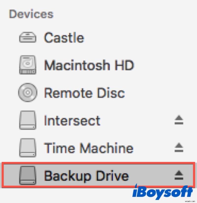 MacOS पर  करंट टाइम मशीन बैकअप डिस्क से कनेक्ट नहीं हो पा रहा  त्रुटियों का समाधान कैसे करें 