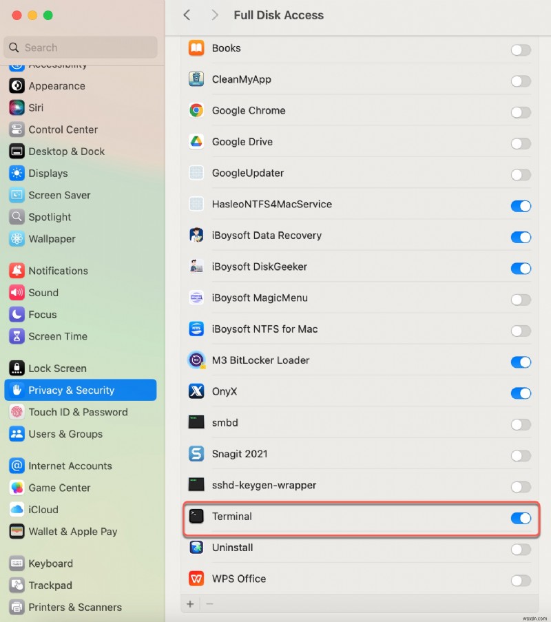 Mac/टर्मिनल/OCLP पर macOS बूटेबल USB इंस्टालर त्रुटियों को ठीक करना - चरण-दर-चरण मार्गदर्शिका