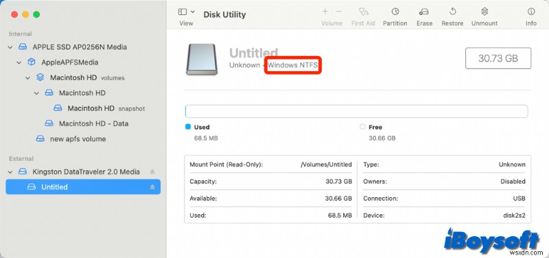 MacOS पर USB लिखने की समस्याएँ ठीक करें:त्वरित, विश्वसनीय समाधान 