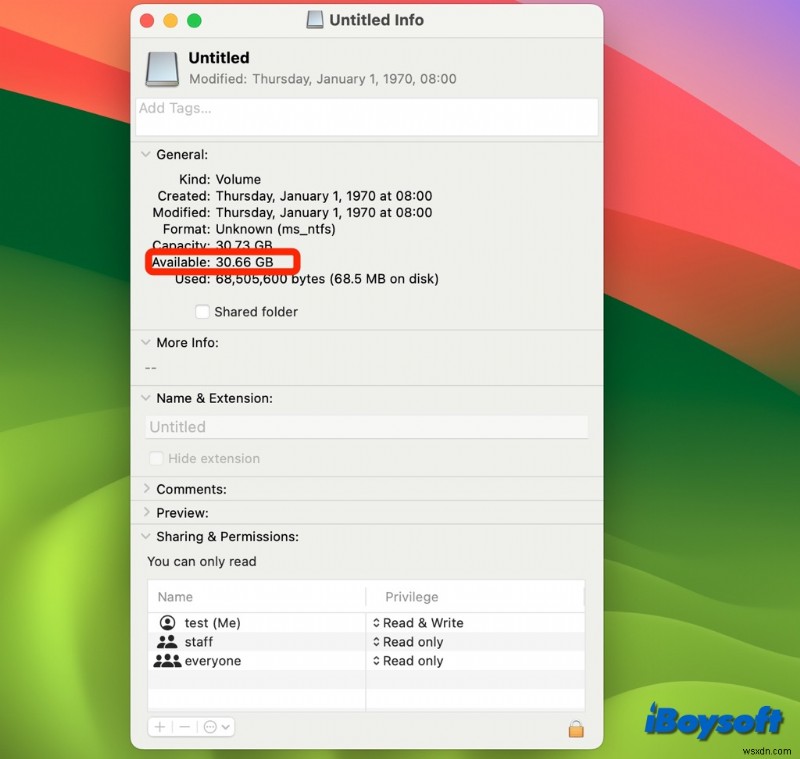 MacOS पर USB लिखने की समस्याएँ ठीक करें:त्वरित, विश्वसनीय समाधान 