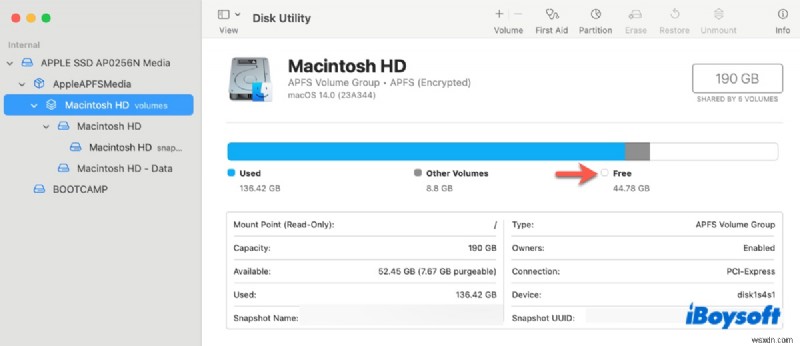 तैयार करने, डाउनलोड करने या इंस्टॉल करने में अटके हुए macOS Sequoia अपडेट का समाधान करें 