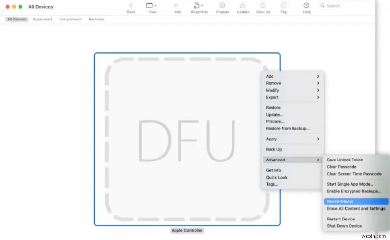 तैयार करने, डाउनलोड करने या इंस्टॉल करने में अटके हुए macOS Sequoia अपडेट का समाधान करें 