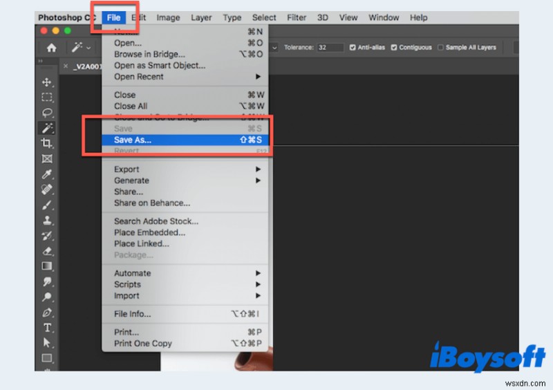 Convert TIFF to PNG on Mac:A Complete Step-by-Step Guide