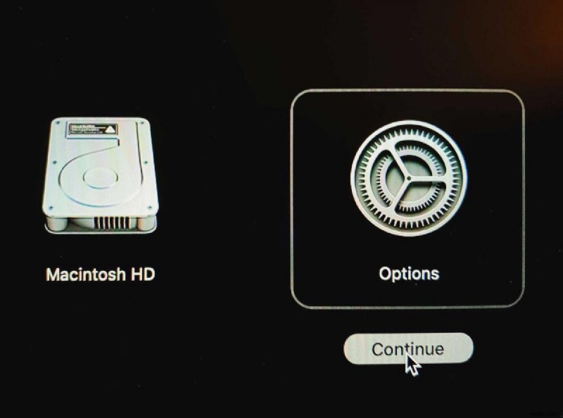 M1/M2, T2 और Intel Mac पर MacOS सोनोमा इंस्टालेशन साफ़ करें:USB और रिकवरी मोड गाइड 