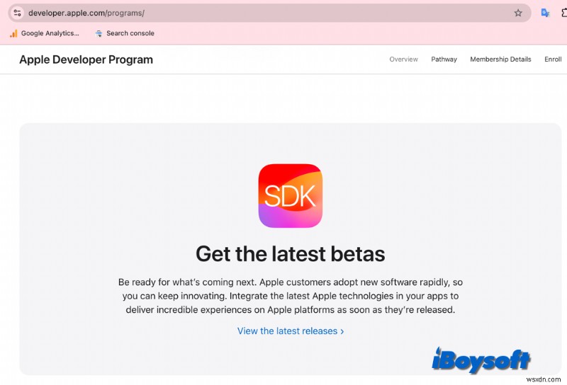 USB से macOS Sequoia Beta इंस्टॉल करने के लिए चरण-दर-चरण मार्गदर्शिका 