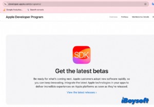 USB से macOS Sequoia Beta इंस्टॉल करने के लिए चरण-दर-चरण मार्गदर्शिका 