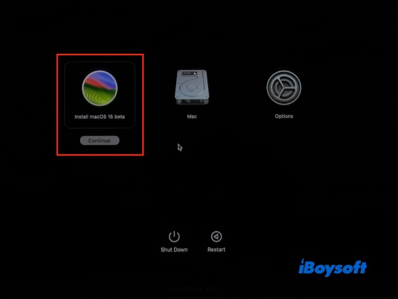 USB से macOS Sequoia Beta इंस्टॉल करने के लिए चरण-दर-चरण मार्गदर्शिका 