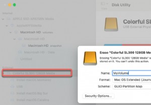 USB से macOS को पुनर्स्थापित करें:एक व्यापक चरण-दर-चरण मार्गदर्शिका 