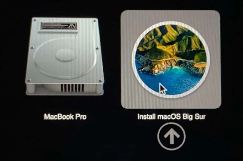 USB से macOS को पुनर्स्थापित करें:एक व्यापक चरण-दर-चरण मार्गदर्शिका