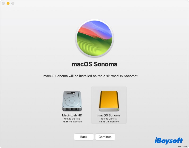 USB से macOS को पुनर्स्थापित करें:एक व्यापक चरण-दर-चरण मार्गदर्शिका