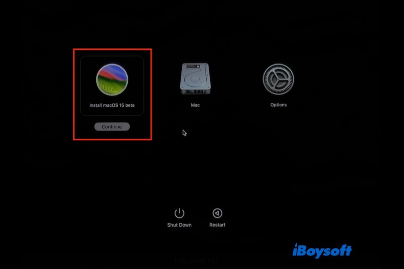 स्वच्छ macOS इंस्टाल कैसे करें:सिकोइया, सोनोमा, मोंटेरे और अधिक 