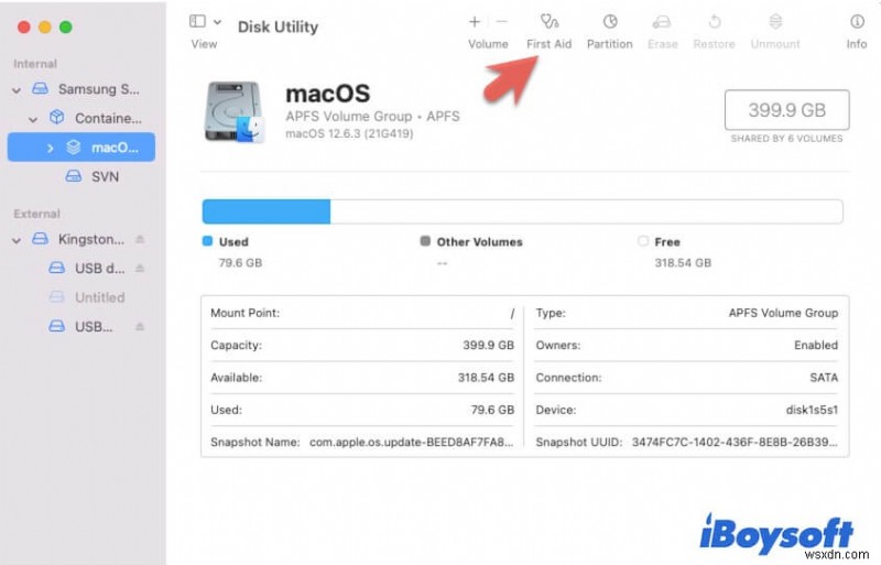 MacOS सोनोमा में अपग्रेड करते समय ब्लैक स्क्रीन की समस्याएँ ठीक करें - कारण और समाधान 
