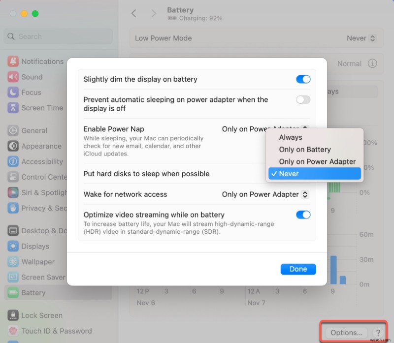 MacOS सोनोमा पर बाहरी SSD डिस्कनेक्शन की समस्या का निवारण:10 सिद्ध समाधान