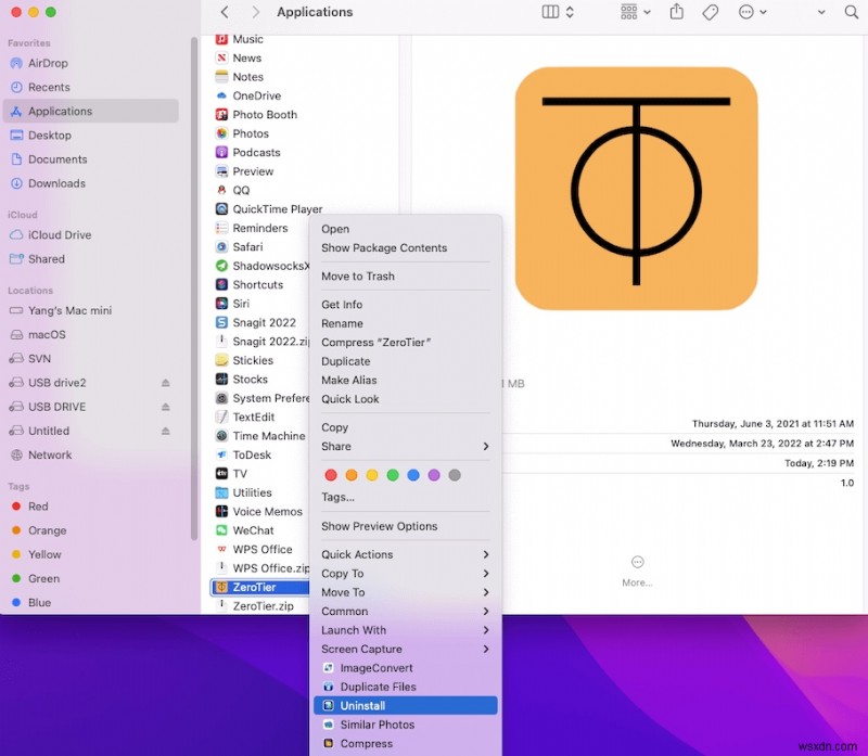 MacOS सोनोमा पर बाहरी SSD डिस्कनेक्शन की समस्या का निवारण:10 सिद्ध समाधान 