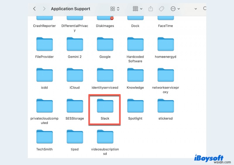 चरण‑दर‑चरण:मिनटों में macOS पर Slack को अनइंस्टॉल करें